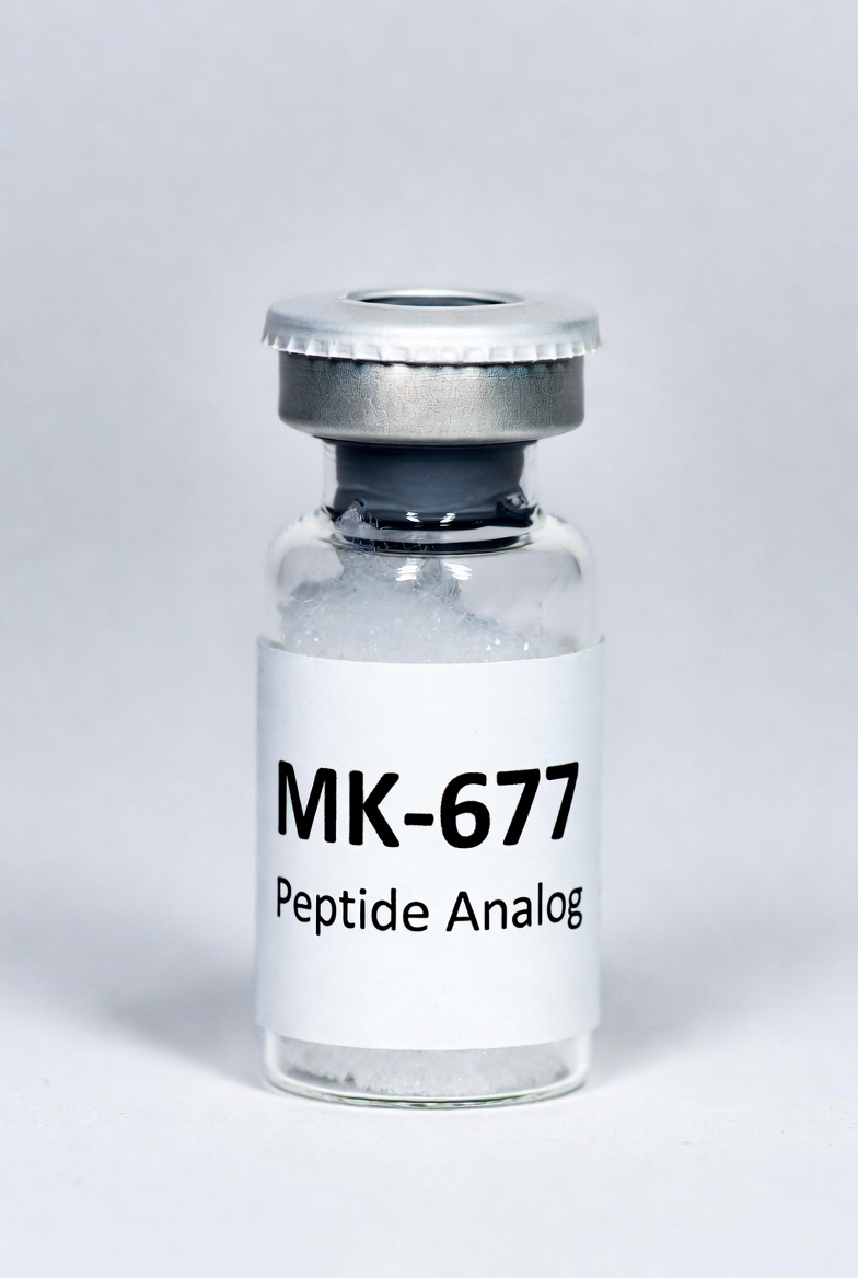 Sotatercept Peptide >= 99% HPLC research peptide vial